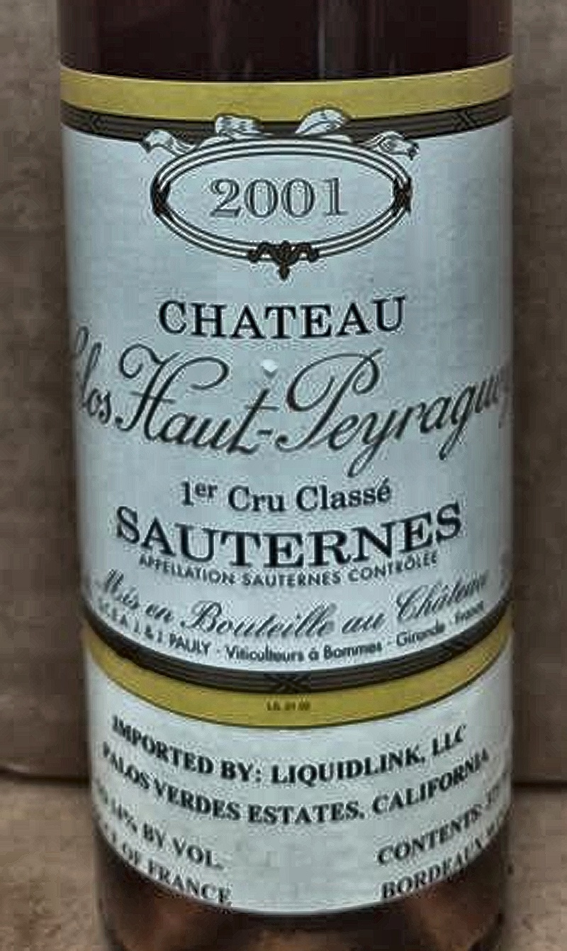 Label
