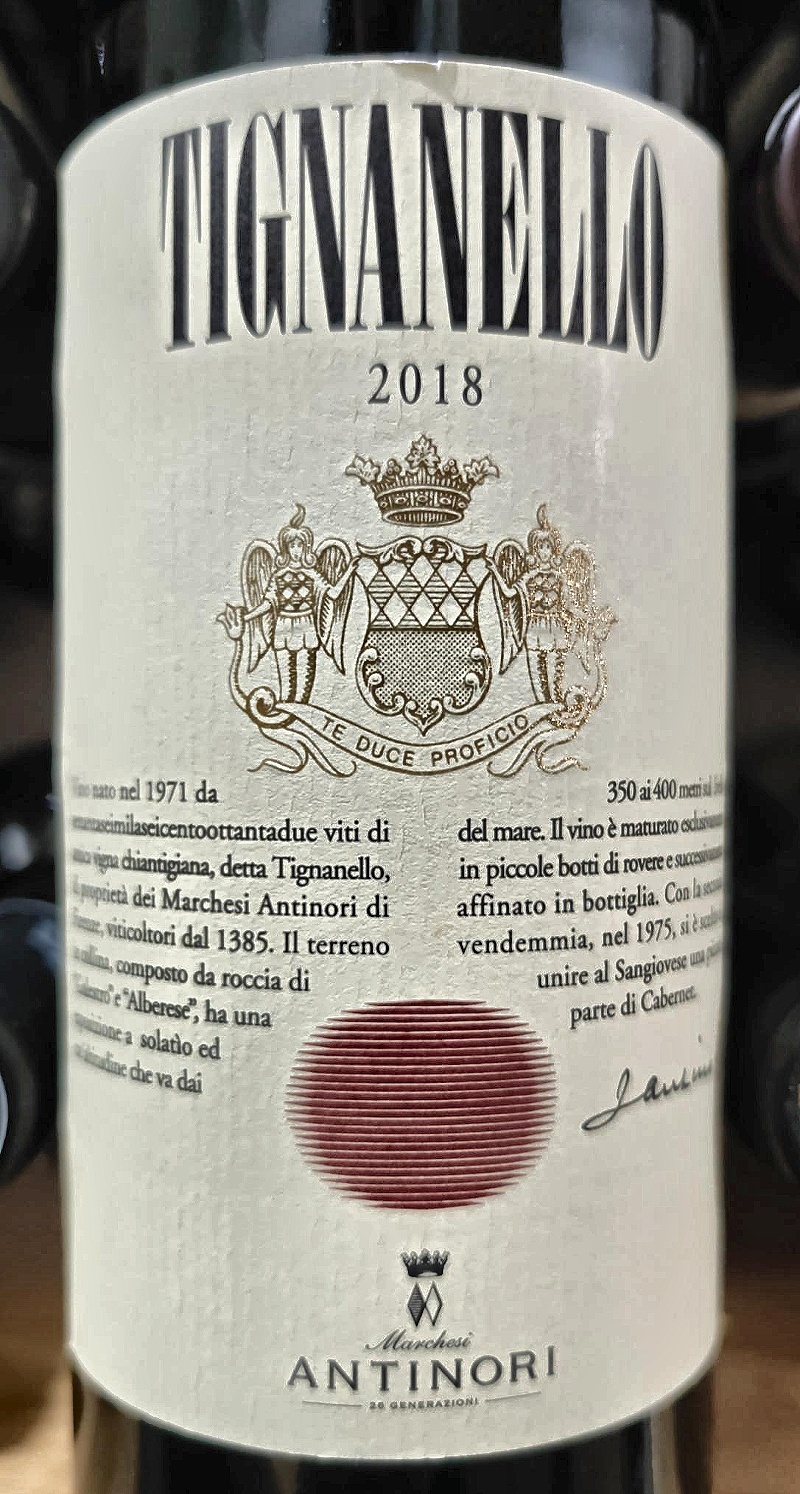 Label