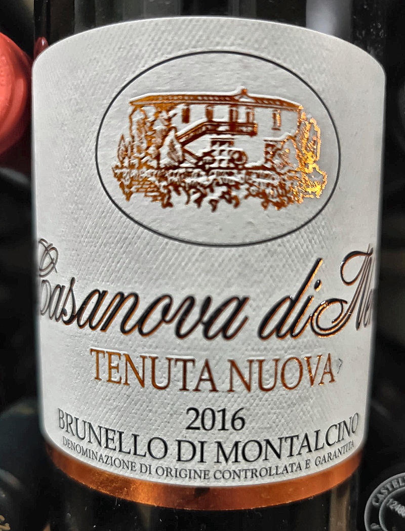 Label