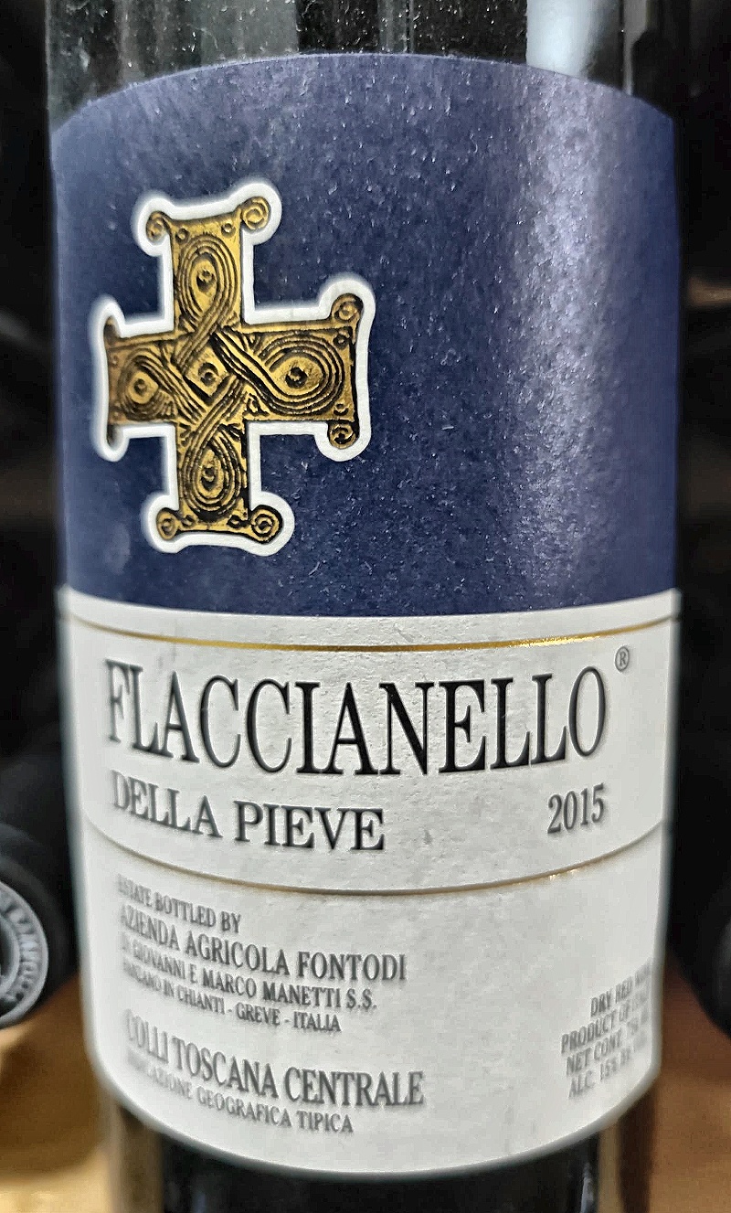 Label