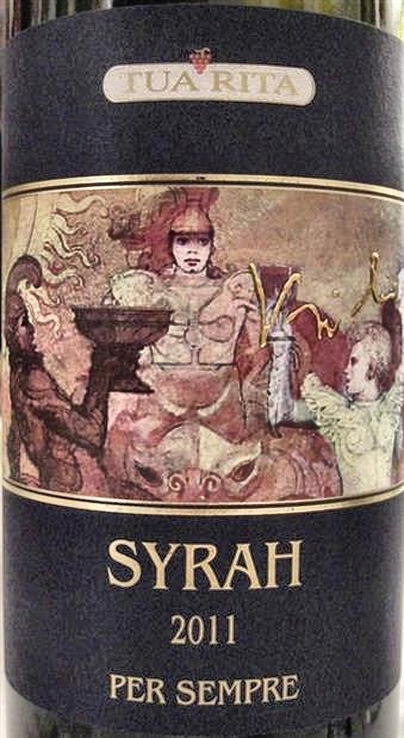 Label
