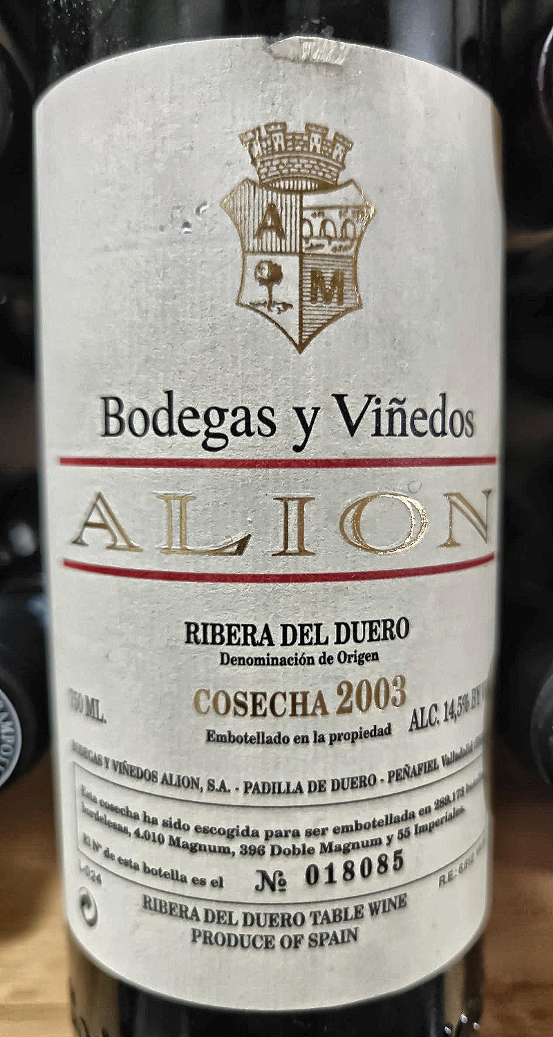 Label