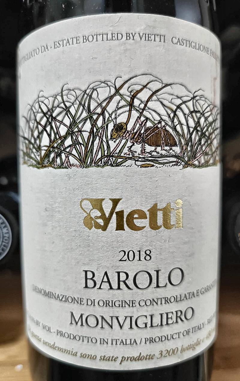 Label